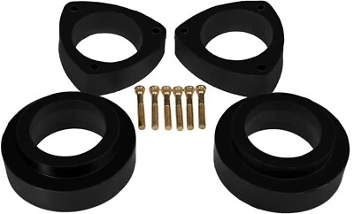 40mm 1.6" Leveling Lift Kit for Honda ODYSSEY 1999 - 2017 front and rear spacers - Imagen 1 de 4