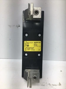 Bussmann Fuse Holder H60200-1CR (New Old Stock) - Picture 1 of 4