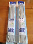 FRAM TRAK Window Air Conditioner 19" x 12" Side Panels *Cut to Size New Lot Of 2