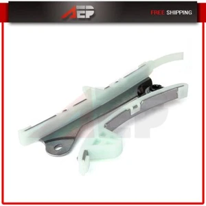 Cassette de cadena de distribución SOHC para Ford Land Rover Mazda 4,0 L reemplaza 7U3Z-6A257-A - Imagen 1 de 2