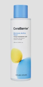 Holika Holika CeraBarrier Moisture Active Toner 200ml Moisturizing K-Beauty - Picture 1 of 3