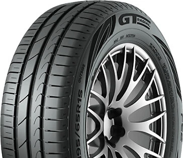 GT Radial FE2 215/55 R16 97W XL