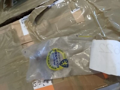 Peugeot 204 304 404 Bronce Buje para Alternador Original 5724.07 Foto 1 de 3