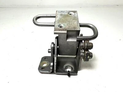 2000-2005 Volkswagen Jetta Rear Door Hinge MK4 OEM 3B4 833 411C - Image 1 of 4