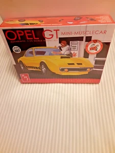 AMT - Rare OPEL GT MINI MUSCLECAR 1/25 Scale T369 - Picture 1 of 3