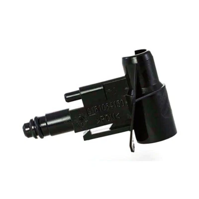 Einlaufstutzen mit O-Ring Brüheinheit Philips Saeco Magic/Royal u.a. 20000440Set