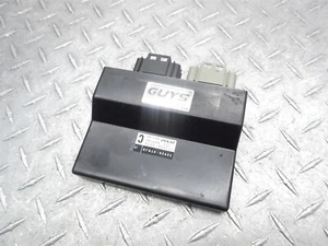 Unidad de control del motor CDI ECU 2013 12-16 Suzuki GSXR 1000 GSXR1000 módulo computadora - Imagen 1 de 10