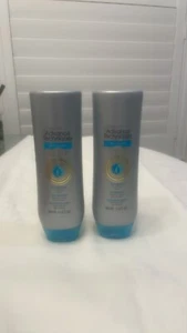 Avon Advance Techniques 360 Nourish Conditioner Lot Of 2 - Picture 1 of 3