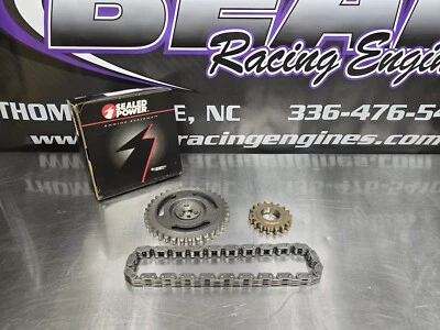 Kit de sincronización potencia sellada KT3-499SA6 NOS Foto 1 de 2