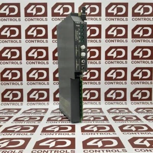 1771-AF  Allen Bradley PLC-5, Fiber Optic Converter Module, Used, Ser A - Picture 1 of 2