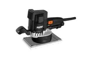 Amoladora oscilante RUPES SSPFVR 350W 6.000 rpm 115x225 mm carrera 5 mm velcro - Imagen 1 de 1