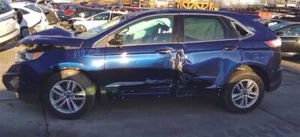 Driver Left Front Window Regulator Fits 15-20 EDGE 2193357 - Picture 1 of 11