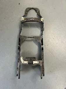 Subchasis trasero Kawasaki ZX10R 2006-2007 D6F - D7F - Imagen 1 de 7