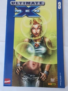 ULTIMATE X-MEN  N° 3 - Picture 1 of 1