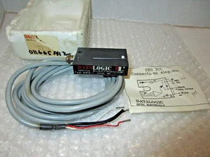 Data Logic SR2-11 - Picture 1 of 3