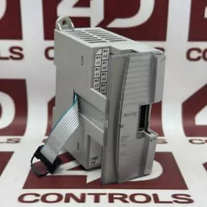1762-IF4 | Allen Bradley | MicroLogix, módulo de entrada analógica, usado, serie A - Imagen 1 de 2