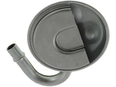 For 1973-1976 Chevrolet Laguna Oil Pump Pickup Tube and Screen 76697ZDHJ 1974 - Image 1 of 2