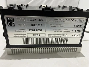 LCUP-400 ENFERMO 1012523 - Imagen 1 de 6