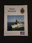 Warship International - Vol. 1&2  2010