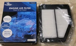 KURIMUP SCA10013S Engine Air Filter Replacement New Open Box  - Bild 1 von 4