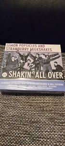 Various : Lemon Popsicles and Strawberry Milkshake  shaking all over 3cd set  - Picture 1 of 1