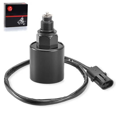 Solenoide de bloqueo diferencial diésel para Polaris Ranger 500 700 800 900 2005-2016 Foto 1 de 4