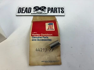 Buje de freno Harley NOS OEM 44193-77 - Imagen 1 de 1