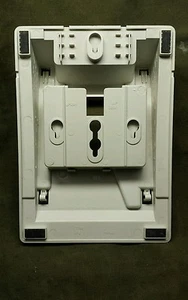 Vodavi 24 Tasten Executive Schlüssel weiß Telefon Grundmontageplatte nur IN9015-08 - Bild 1 von 8