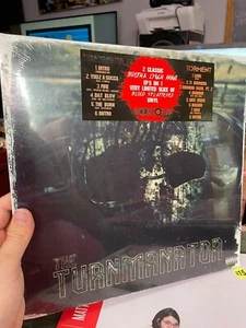 Brotha Lynch Hung Turnmanator X Torment Sealed New RSD LP Vinyl Record - Imagen 1 de 1