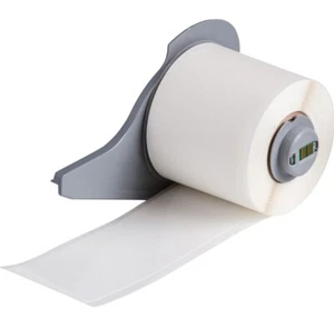 Brady M7C-1900-498 - 173264 Repositionable Multi-Purpose Label Tape  1.9" X 30' - Picture 1 of 5