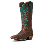 Ariat Crossfire Picante Weathered - Boot Ladies - 10040371