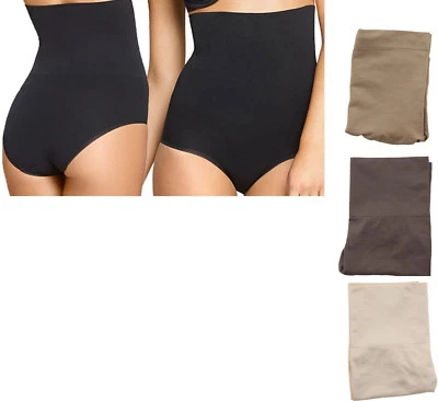 Calzoncillo moldeador cintura alta Yummie Foto 1 de 2