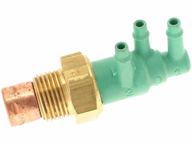 Interruptor de vacío portado Standard Motor Products para Jeep CJ5 1972-1974 91YRJG Foto 1 de 1