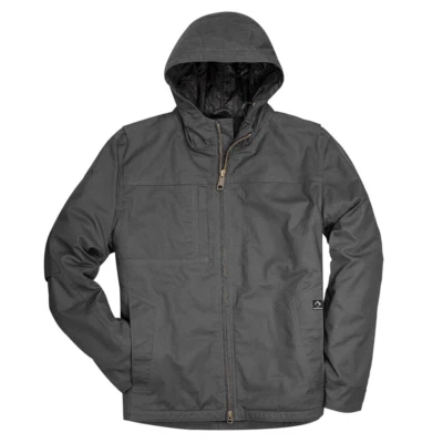 DRI DUCK YUKON FLEX CANVAS WORK JACKET 5060 - ALL SIZES & COLORS - NEW - Image 1 of 4