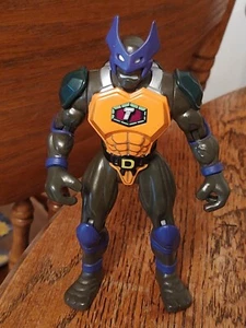 TMNT 1994 SUPERMUANT DONATELLO! - Bild 1 von 4