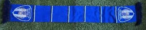 Sciarpa COLCHESTER UNITED FC calcio football Schal Scarf - Imagen 1 de 3