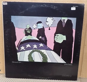 Joan Baez - Blessed Are... - Vanguard 1971 2 LP Set - Imagen 1 de 5