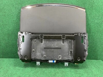 Infiniti G37 Q60 2009-2015 convertible paquete plegable estante marco y motor OEM Foto 1 de 4