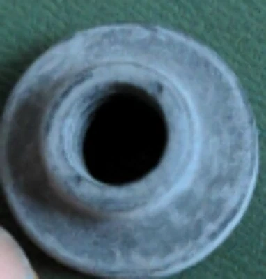 BMW K1200RS 1997 casquillo de goma genuino BMW diseñado para sellar pernos de cubierta de válvula, pre Foto 1 de 4