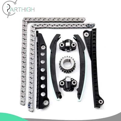 Timing Chain Kit Fits 2005-2009 Ford F-250 Super Duty V8 GAS SOHC VIN "5" 5.4L - Image 1 of 4
