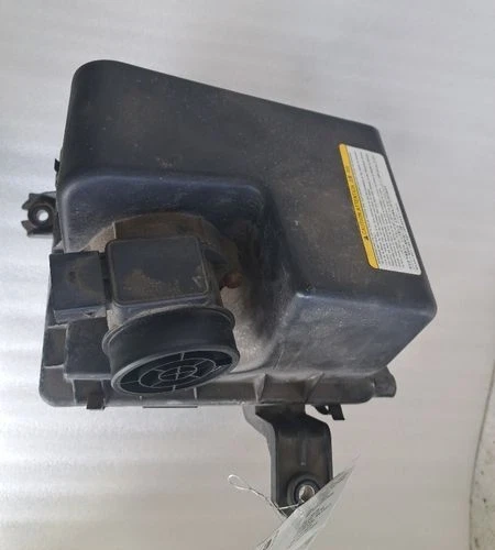 2006-2008 Hyundai Sonata 2.4L Engine Air Cleaner Intake Filter Box Housing OEM Foto 1 de 4