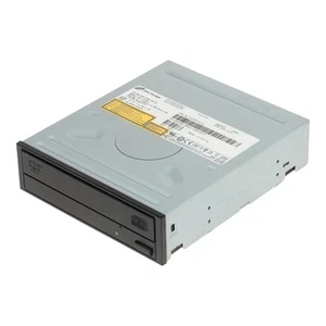 Internal Graveur Hitachi LG GCC-H10N Cd-Rw / Dvd-Rom Drive SATA 5.25 Pouces - Photo 1/3