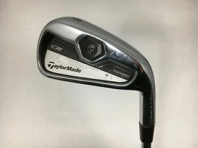 TaylorMade TOUR Preferred CB US 2011 Iron Set 6-9,Pw 5pc Flex Regular - Image 1 of 4