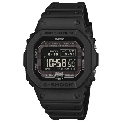 Casio G-SHOCK GW-BX5600-1A1JF Tough Watch From Japan NEW Domestic Version - Image 1 of 4