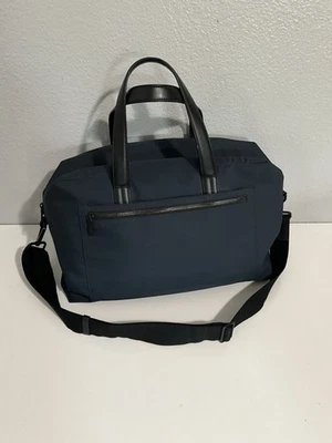 Away The Everywhere Carry On Bag in Navy - Image 1 of 4