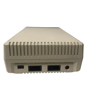 Atari 1050 Dual Density 5.25" Disk Drive Vintage No Power Supply - Picture 1 of 4