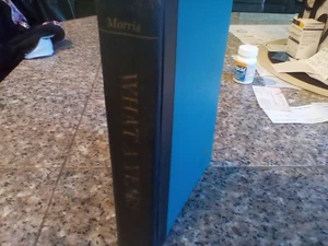 What A Year - Joe Alex Morris 1956 First Edition HB Harper’s & Bros. Illustrated - Bild 1 von 1