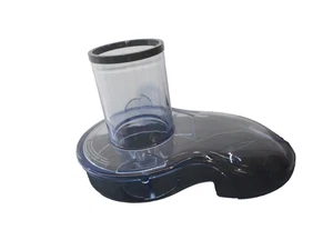 Breville Juice Fountain Cold XL Juicer Model BJE430SIL Part, Top Lid W/ Chute - Bild 1 von 2