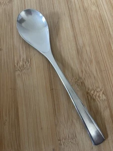WMF Cromargan España DOMUS BRASILIA Cuchara sopera de acero inoxidable satinado 7,25” - Imagen 1 de 2