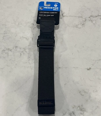 Kuhl NUEVO Resistencia Hombre L/XL (35-42) Marrón Correas Elastizadas Liberación Rápida Senderismo Foto 1 de 4